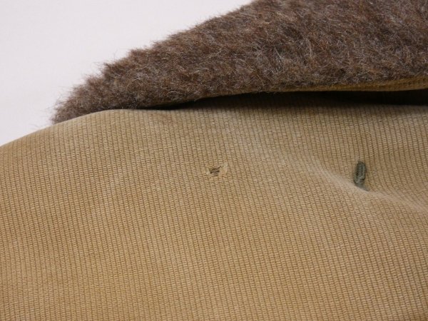 画像16: 40s US NAVY USN N-1 DECK JACKET (16)