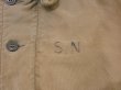 画像6: 40s US NAVY USN N-1 DECK JACKET (6)
