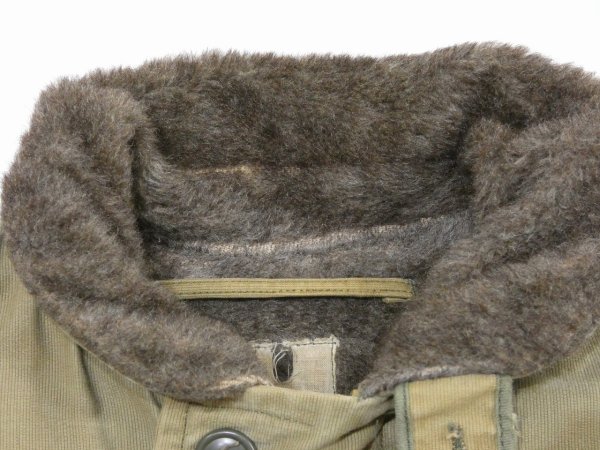 画像5: 40s US NAVY USN N-1 DECK JACKET (5)