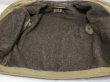 画像14: 40s US NAVY USN N-1 DECK JACKET (14)