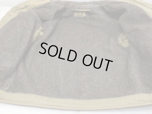 画像14: 40s US NAVY USN N-1 DECK JACKET (14)