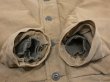 画像13: 40s US NAVY USN N-1 DECK JACKET (13)