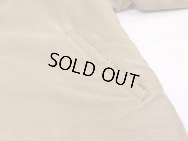 画像9: 40s US NAVY USN N-1 DECK JACKET (9)