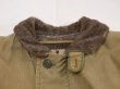 画像4: 40s US NAVY USN N-1 DECK JACKET (4)