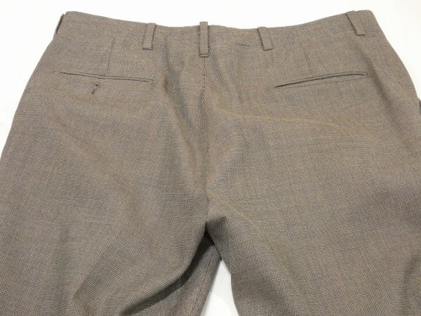 画像19: 80s GIVENCHY 2pcs SET UP SUIT (19)