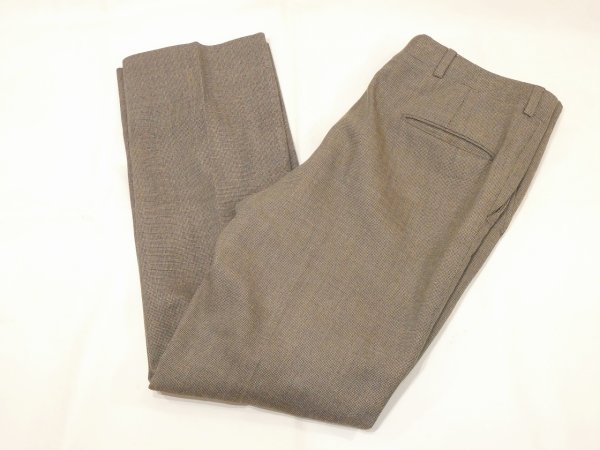 画像14: 80s GIVENCHY 2pcs SET UP SUIT (14)