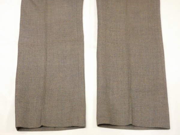 画像18: 80s GIVENCHY 2pcs SET UP SUIT (18)