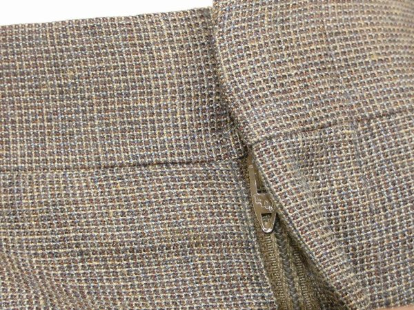 画像16: 80s GIVENCHY 2pcs SET UP SUIT (16)