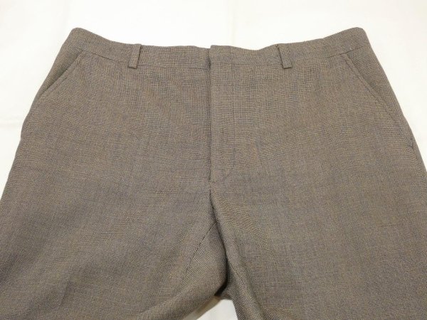 画像15: 80s GIVENCHY 2pcs SET UP SUIT (15)