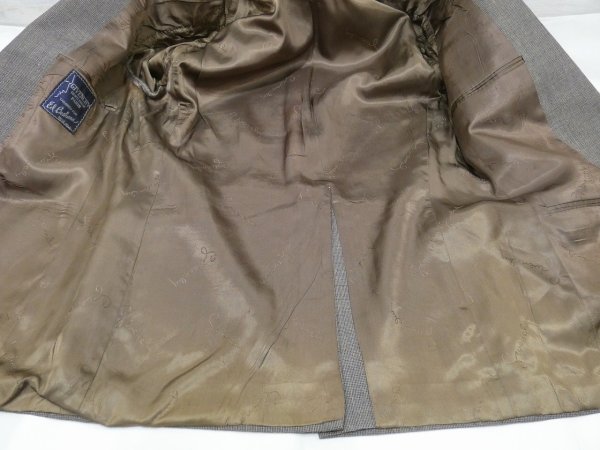 画像8: 80s GIVENCHY 2pcs SET UP SUIT (8)