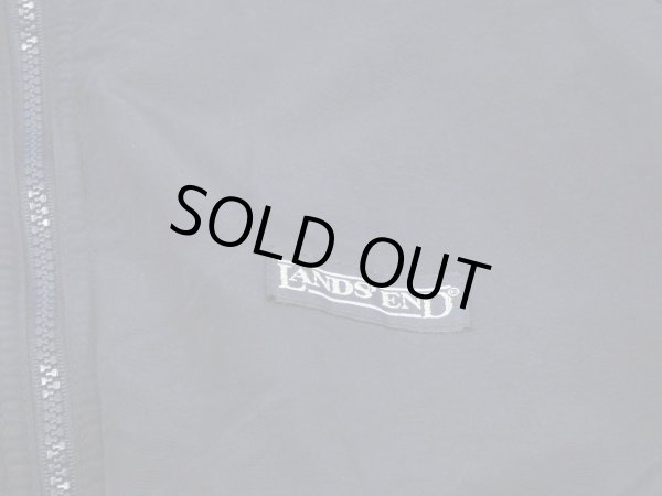 画像5: 90s LANDS'END SQUALL JACKET MADE IN USA (5)