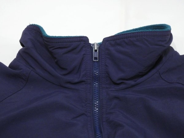 画像4: 90s LANDS'END SQUALL JACKET MADE IN USA (4)