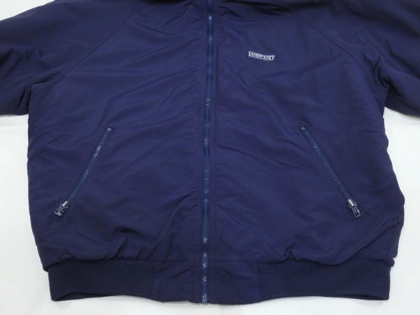 画像6: 90s LANDS'END SQUALL JACKET MADE IN USA (6)