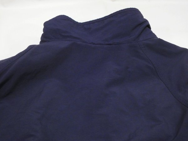画像10: 90s LANDS'END SQUALL JACKET MADE IN USA (10)