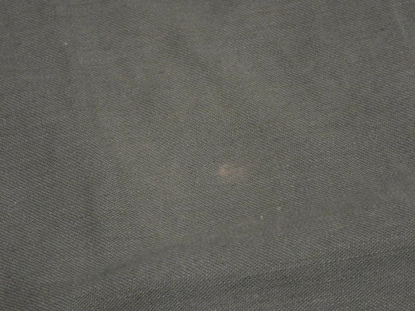 画像9: 70s '74 US ARMY OG-107 UTILITY BAKER PANTS DEAD STOCK ? (9)
