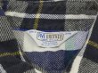 画像3: 80s FIVE BROTHER HEAVY FLANNEL SHIRT MADE IN USA (3)
