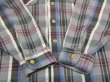 画像7: 90s BIG MAC HEAVY FLANNEL SHIRT MADE IN USA (7)