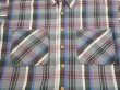 画像5: 90s BIG MAC HEAVY FLANNEL SHIRT MADE IN USA (5)