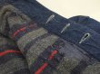 画像13: 60s POWR HOUSE DENIM CHORE JACKET COVERALL with BLANKET (13)