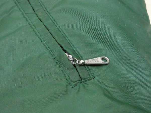 画像6: 60s 70s Rainrr Down DOWN PARKA JACKET (6)