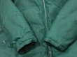 画像9: 60s 70s Rainrr Down DOWN PARKA JACKET (9)