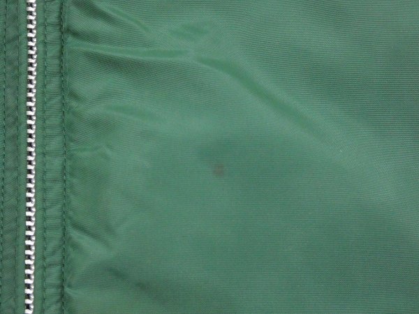 画像8: 60s 70s Rainrr Down DOWN PARKA JACKET (8)