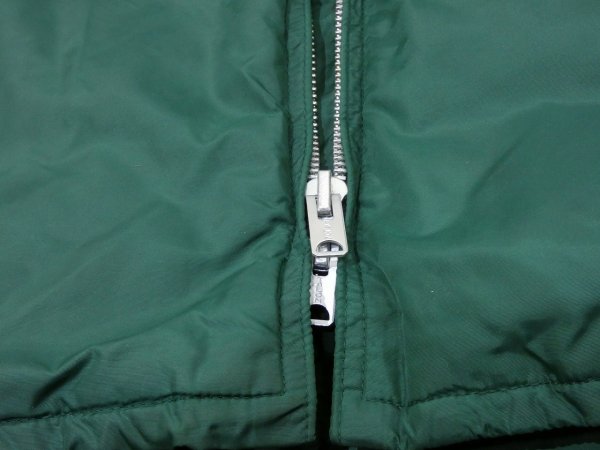 画像7: 60s 70s Rainrr Down DOWN PARKA JACKET (7)