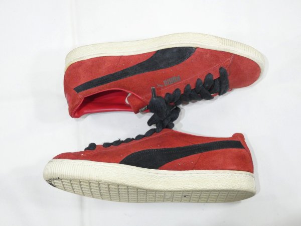 画像6: 70s PUMA SUEDE MADE IN YUGOSLAVIA (6)