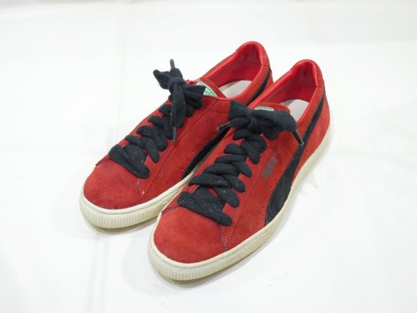 画像3: 70s PUMA SUEDE MADE IN YUGOSLAVIA (3)
