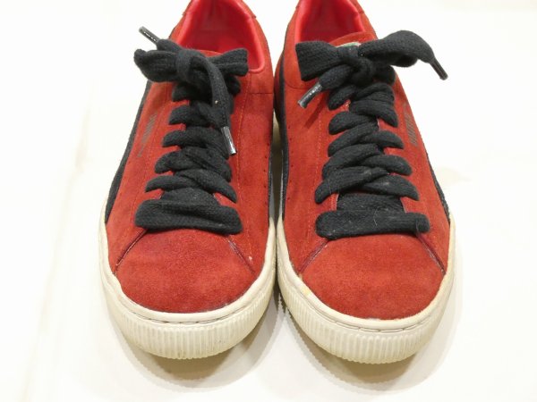画像7: 70s PUMA SUEDE MADE IN YUGOSLAVIA (7)