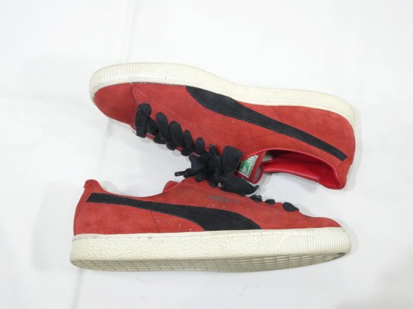 画像5: 70s PUMA SUEDE MADE IN YUGOSLAVIA (5)