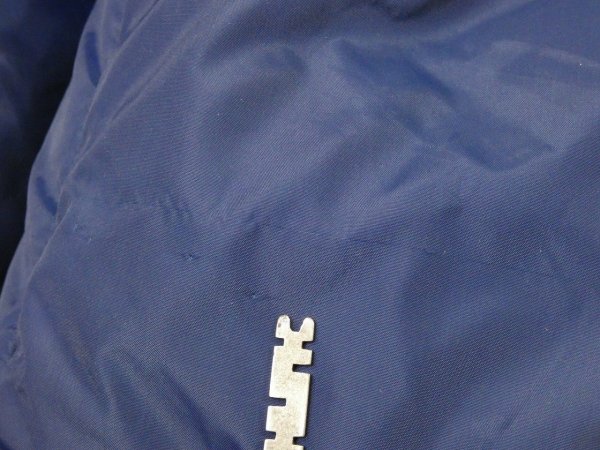 画像12: 70s 80s Eddie Bauer KARAKORAM EXPEDITION PARKA (12)