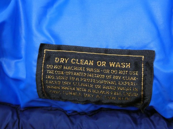 画像10: 70s 80s Eddie Bauer KARAKORAM EXPEDITION PARKA (10)