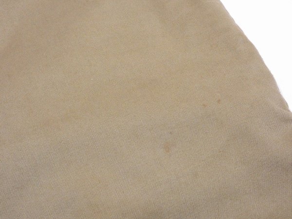 画像9: 40s US ARMY M-41 KERSEY LINED CHINO TROUSERS PANTS DEAD STOCK ? (9)
