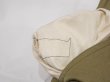 画像8: 40s US ARMY M-41 KERSEY LINED CHINO TROUSERS PANTS DEAD STOCK ? (8)