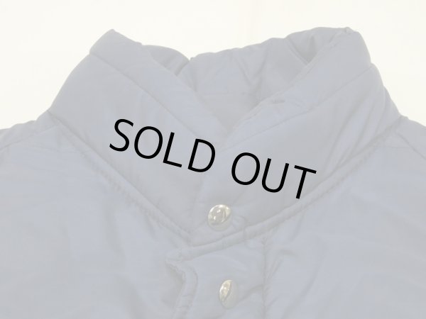 画像4: 70s CHAMPION SUPERKPLUG RACHING OFFICIAL QUILTING JACKET MADE IN USA (4)