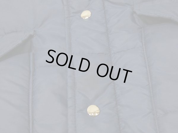 画像7: 70s CHAMPION SUPERKPLUG RACHING OFFICIAL QUILTING JACKET MADE IN USA (7)