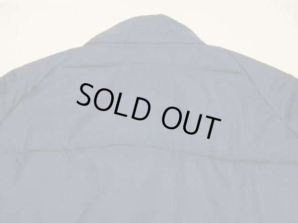 画像11: 70s CHAMPION SUPERKPLUG RACHING OFFICIAL QUILTING JACKET MADE IN USA (11)