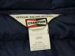 画像3: 70s CHAMPION SUPERKPLUG RACHING OFFICIAL QUILTING JACKET MADE IN USA (3)