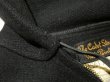 画像5: 50s USMA WEST POINT CADET WOOL HOODED JACKET (5)