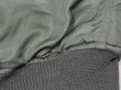 画像18: 70s US AIR FORCE USAF N-2B FLIGHT JACKET (18)