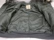 画像15: 70s US AIR FORCE USAF N-2B FLIGHT JACKET (15)