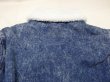 画像10: 80s EXPRESSIONS B-3 TYPE DENIM BOA JACKET (10)