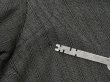 画像7: EARLY 20TH CENTURY 09s 1909s JOHN J HANTZ STRIPE WOOL SLACKS TROUSERS (7)