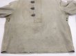 画像6: 40s WW2 US ARMY WET WEATHER PARKA with STENCIL (6)