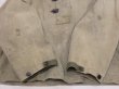 画像8: 40s WW2 US ARMY WET WEATHER PARKA with STENCIL (8)