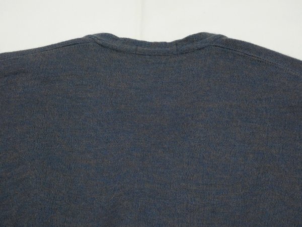 画像11: 40s 50s UNKNOWN FULL ZIP WORK SPORTS CARDIGAN (11)