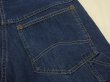 画像13: 40s COWDEN DENIM PAINTER WORK PANTS with CROTCH RIVET (13)
