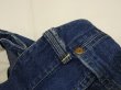 画像14: 40s COWDEN DENIM PAINTER WORK PANTS with CROTCH RIVET (14)