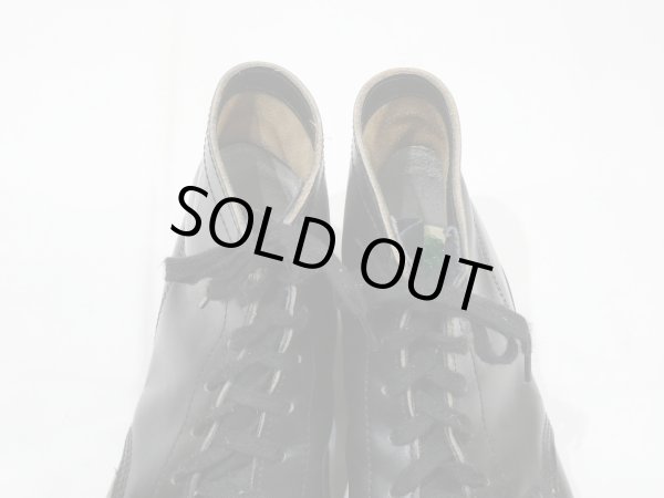 画像8: 70s US MILITARY ELECTRICAL HAZARD WORK BOOTS (8)